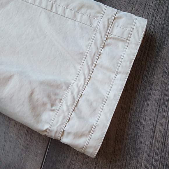 BLACK Old Navy Zip Swing Jacket size L - Picture 4 of 16